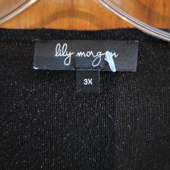Lilly Morgan 3x sweater - Picture 5 of 6